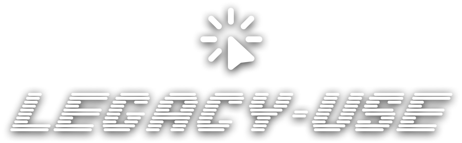 legacy-use logo